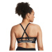 Under Armour Project Rck All Train Crsbck Bra Black