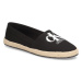 CALVIN KLEIN JEANS ESPADRILLE MONO SEASONAL GR