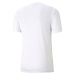 Puma TEAMFLASH JERSEY Pánske športové tričko, biela, veľkosť