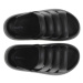 ALPINE PRO EDEBA Dámske sandále, čierna, veľkosť