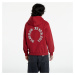 Mikina Wasted Paris Hoodie Fate Burnt Red