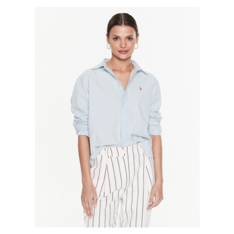 Dámske košele Ralph Lauren