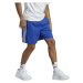 adidas 3S CHELSEA Pánske futbalové šortky, modrá, veľkosť