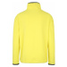CHIEMSEE Športový sveter  žltá / čierna / biela
