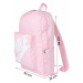 Nike Sportswear Batoh  biela / ružová