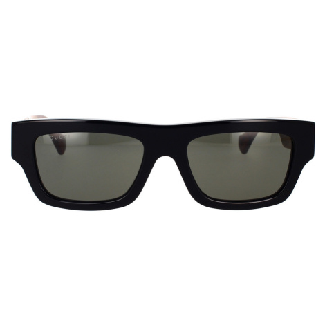 Gucci  Occhiali da Sole  GG1301S 001  Slnečné okuliare Čierna