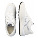 ASH Sneaker 'Spider Studs Combo'  biela / prírodná biela