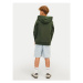 Jack&Jones Junior Mikina Logo 12258824 Zelená Regular Fit