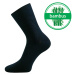 Lonka Badon-a Unisex ponožky - 3 páry BM000000558700101410 tmavo modrá