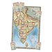 Days of Wonder Ticket to Ride: India (Switzerland)