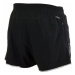 kraťasy SALMING Speed Shorts Men Black