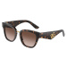 Dolce & Gabbana DG4437 502/13 - ONE SIZE (51)