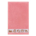 Zwoltex Kids Towel Bobik