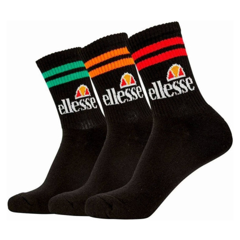 Ellesse  -  Ponožky Čierna