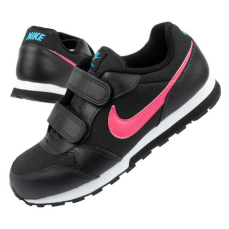 Detská športová obuv Runner 2 Jr 807317-020 - Nike