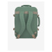 Zelený dámsky batoh CabinZero Classic 44L Sage forest