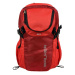 WALKER MOVE Turistický batoh, červená, veľkosť