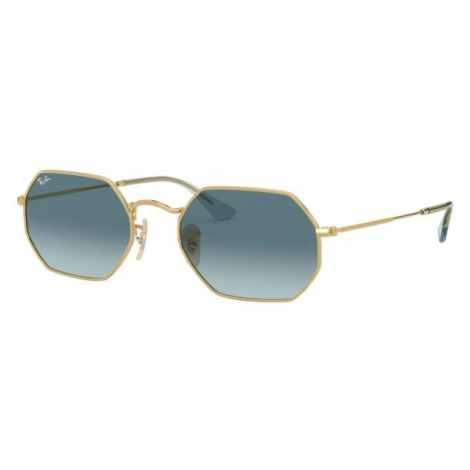 Ray-Ban Octagonal Classic RB3556N 91233M - ONE SIZE (53)
