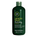 Paul Mitchell Energizujúci šampón pre slabé vlasy Tea Tree 300 ml