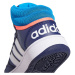 Topánky adidas Hoops Mid Jr GW0400