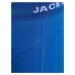 Jack & Jones Junior Nohavičky  tmavomodrá / nebesky modrá / svetlosivá / čierna