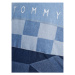 Tommy Jeans Vesta DM0DM16735 Tmavomodrá Regular Fit