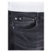 Calvin Klein Jeans Džínsy J30J322798 Čierna Slim Taper Fit