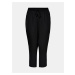 Black Trousers ONLY CARMAKOMA - Women