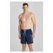 PLAVKY GANT LIGHTWEIGHT SWIM SHORTS MARINE