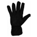 Willard VASILIS Pánske flísové rukavice, čierna, veľkosť