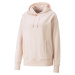 Puma mikina Her Hoodie Tr pink