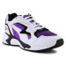 Puma  Prevail ROYAL PURPLE 386569-02  Nízke tenisky Viacfarebná