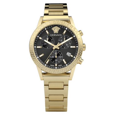 Versace VEKB00822 Sport Tech Lady Chrono 40mm