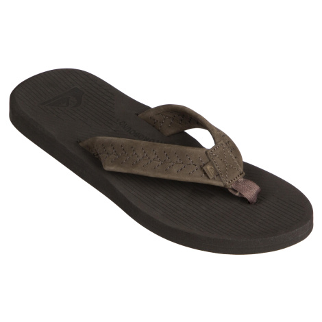 Pánske žabky Quiksilver