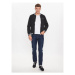 Jack&Jones Bundy bomber Splash 12234723 Čierna Regular Fit