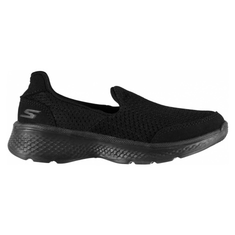 Topánky pre chlapcov Skechers