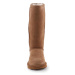 Zateplené topánky BearPaw Elle Tall W 1963W Hickory II