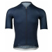 POC Pristine Men's Jersey Turmaline Navy