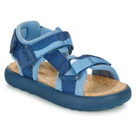 Camper  -  Sandále Námornícka modrá