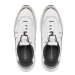 Armani Exchange Sneakersy XDX100 XV577 K685 Biela