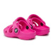 Crocs Sandále Classic Kids Sandal T 207537 Ružová