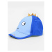 Yoclub Kids's Boys' Baseball Cap CZD-0672C-1500