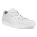 ECCO Sneakersy Soft 60 M 58240401007 Biela