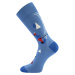 Lonka Twidor Unisex trendy ponožky BM000002531600100428 hory