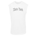 Men's tank top New York white