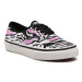 Vans Tenisky Authentic VN0A3UIVBMA1 Farebná