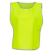 Yoko Unisex reflexná vesta HVJ259 Hi-Vis Yellow