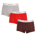 3PACK pánske boxerky Calvin Klein viacfarebné (NB2380A-GVZ)