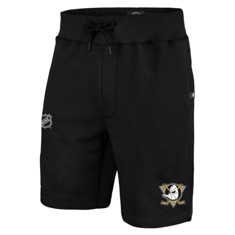 Anaheim Ducks pánske kraťasy Imprint 47 HELIX Shorts NHL black 47 Brand