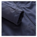 Alpine Pro Ibora Dámsky softshellový kabát LCTB208 mood indigo